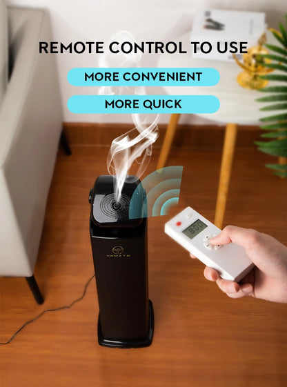 Namste Commercial Aroma Diffuser 3000–5000m³ | Hotel & Smart Home | 500ml
