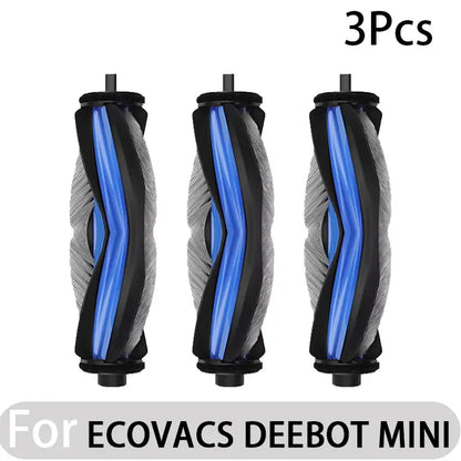 Ecovacs Deebot Mini Robot Vacuum Accessories – Main Brush, Filter, Mop, Dust Bag & More