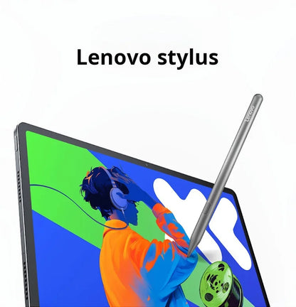 Lenovo Xiaoxin Active Stylus Pen 2nd Gen – 4096 Pressure, Magnetic Attach, Official