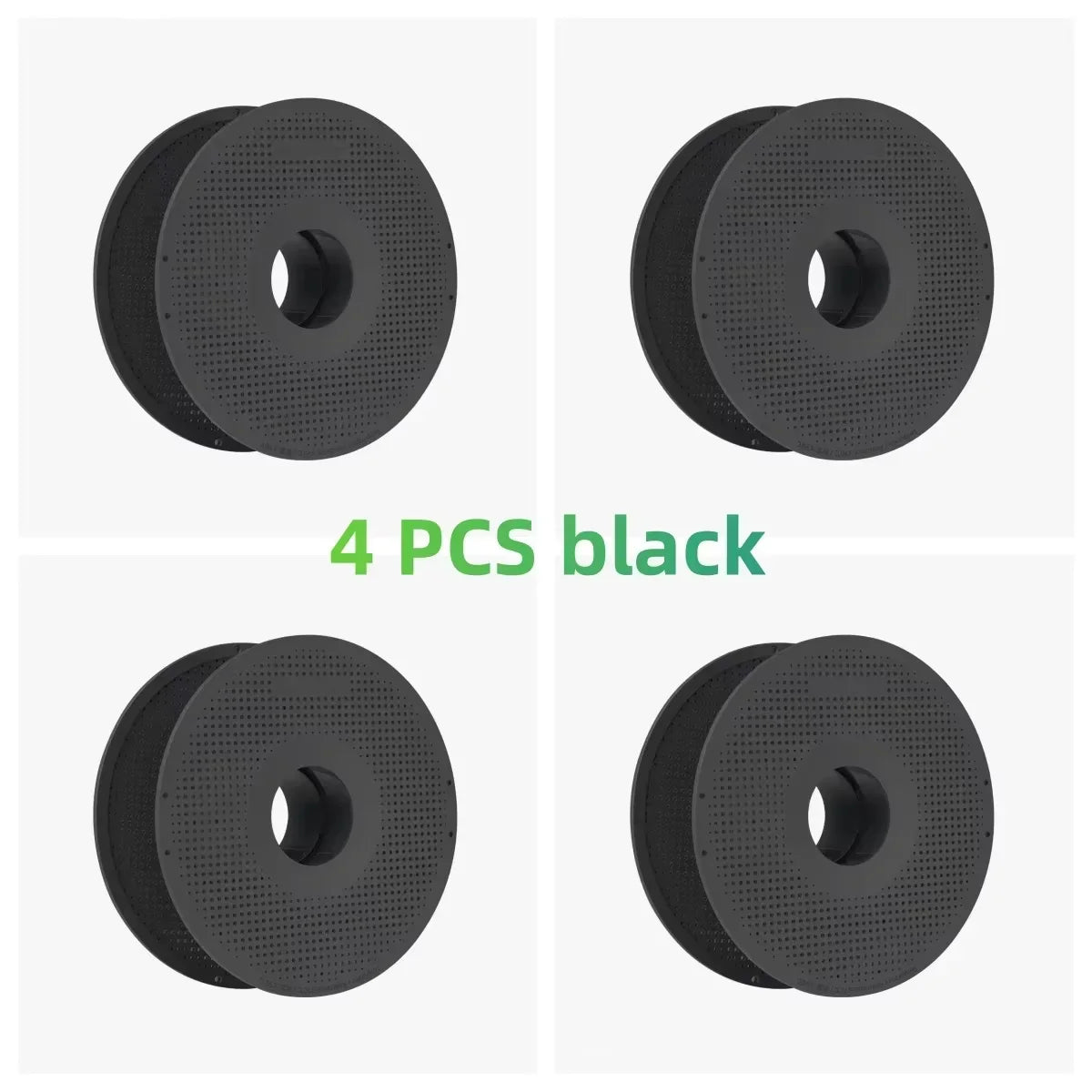 Bambu Lab High-Temp Reusable Filament Spool Rack