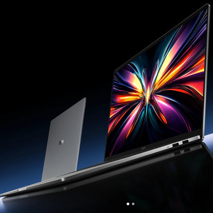 Xiaomi Redmi Book Pro 16 2025 – Intel Ultra 7 255H, Arc Graphics, 32GB, 165Hz 3.1K