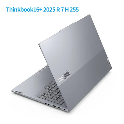 Lenovo ThinkBook 16+ 2025/2026 – AMD Ryzen 7 H 255 / AI 7 H 450, 24/32GB DDR5, 16" 2.5K 120Hz