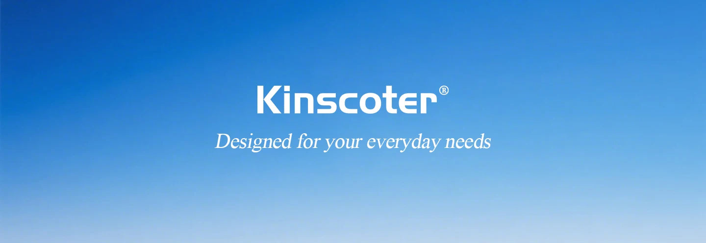 KINSCOTER USB Mini Aroma Diffuser & Ultrasonic Humidifier – 120ml/150ml Bedroom Diffuser