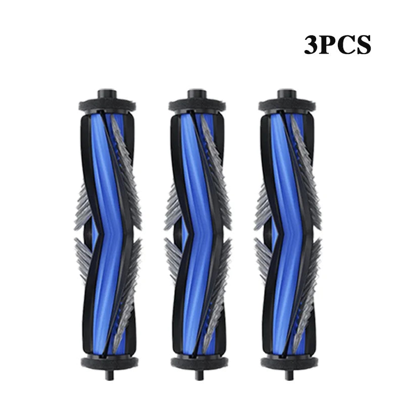 ECOVACS T50 PRO OMNI / T50 OMNI Robot Vacuum Spare Parts – Brush, Filter, Mop & Dust Bag