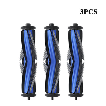 ECOVACS T50 PRO OMNI / T50 OMNI Robot Vacuum Spare Parts – Brush, Filter, Mop & Dust Bag