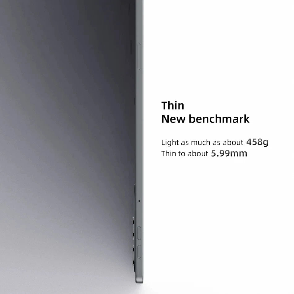 Lenovo Xiaoxin Pad Pro GT 2025 – 11.1" 3.2K 144Hz, Snapdragon 8 Gen3, 68W, 8860mAh