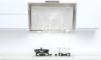 Range Hood Oil Filter Paper | Non-Woven Cooker Hood Grease Filter 5m/10m