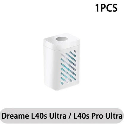 Dreame L40s Ultra / L40s Pro Ultra Replacement Mop Cloths & Spare Parts