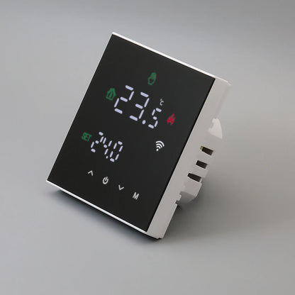 Beok Tuya Smart WiFi Thermostat for Electric & Gas Heating