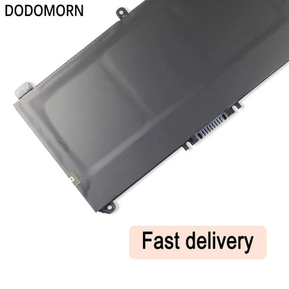 HP Laptop Battery HT03XL – 41.9Wh, 11.55V, 3-Cell, for Pavilion 14/15/17, X360, 15-DA/DB/DW/DY