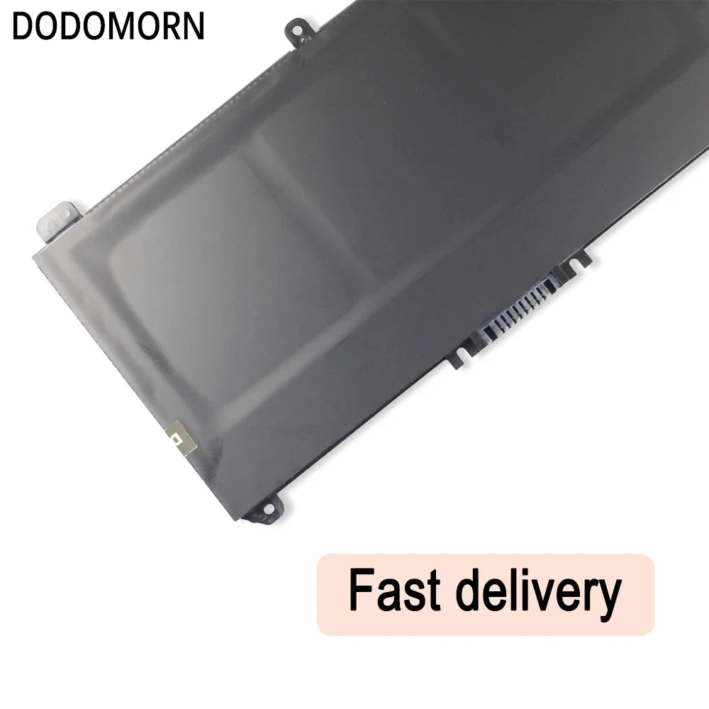 HT03XL HP Pavilion Laptop Battery 3470mAh — 15-DA/DB/DW/CS, 14-CE/CF/DF/DQ/DK, 17-BY/CA