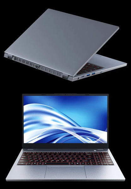 15.6" Gaming Laptop | Intel i9-10980HK / i9-9880H / i7-9750H | Up to 32GB DDR4 | Up to 1TB SSD | IPS | Win 11