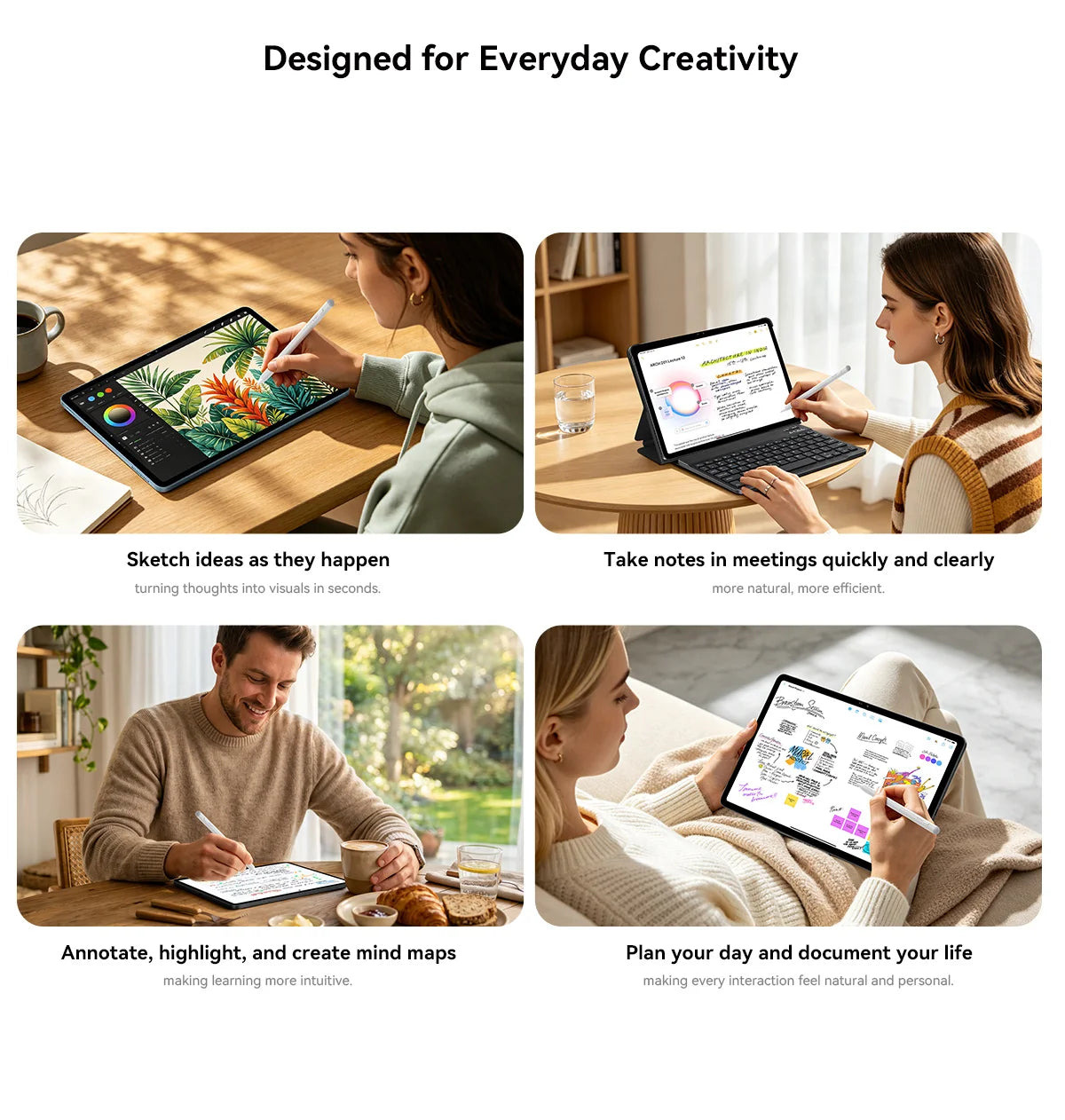 Blackview MEGA 5 Tablet | Android | 12GB+256GB | 4G WiFi | Official Standard
