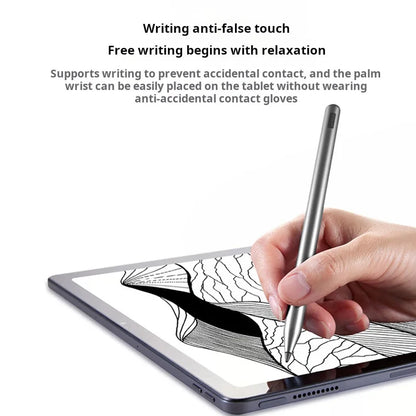 Lenovo Xiaoxin Active Stylus Pen 2nd Gen – 4096 Pressure, Magnetic Attach, Official