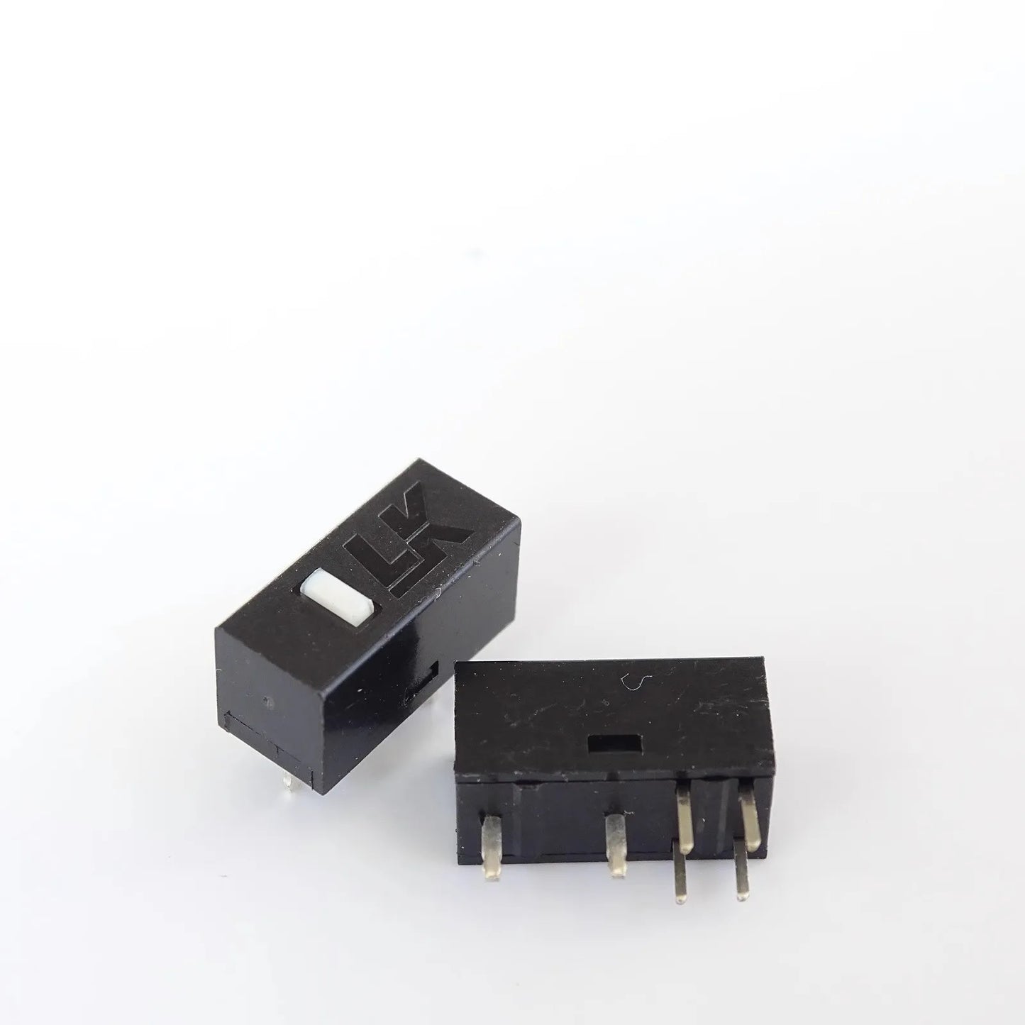 Light Strike LK Mouse Micro Switch – 6-Pin, for A4TECH Bloody A91, P93, A90, A60 & More