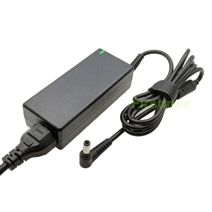 Toshiba Satellite Laptop Charger 19V 3.42A 65W – AC Adapter | C40-A C50-A C50-B C55-C Series