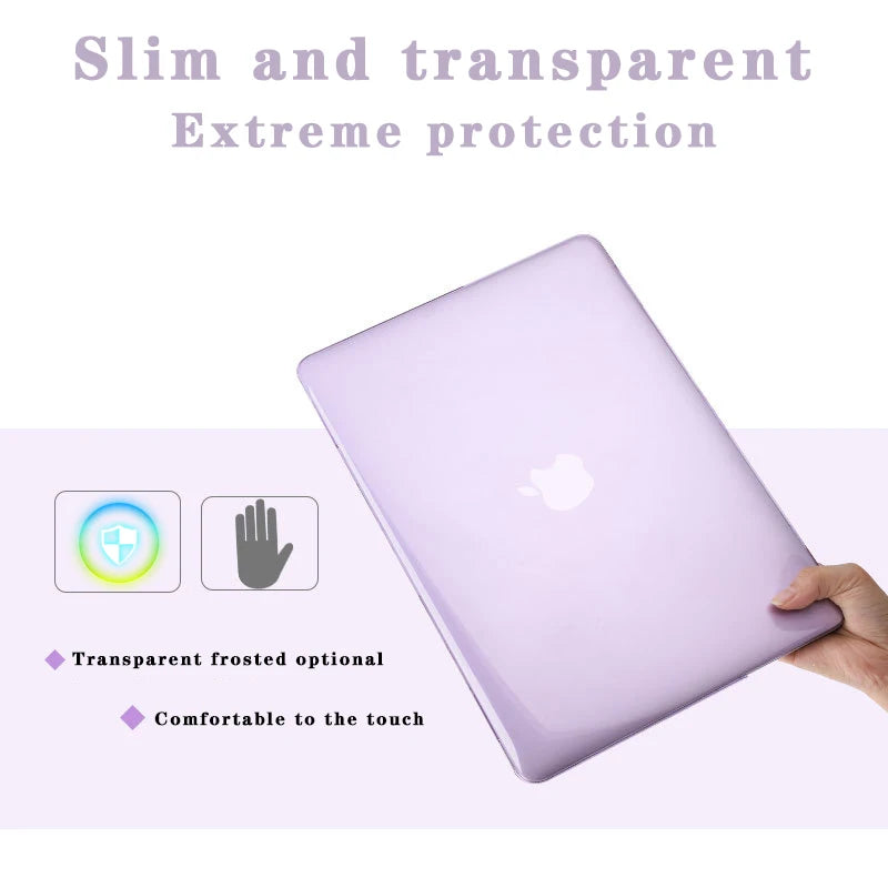 Denim Laptop Sleeve Bag 12"-15.6" — MacBook Air M1 M2, Lenovo, Dell, HP, Huawei, Xiaomi