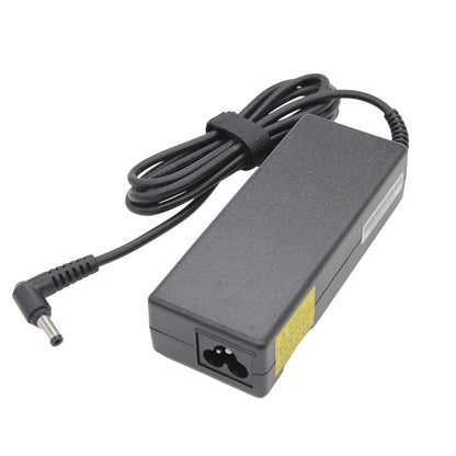 19V 4.74A 90W Laptop Charger for ASUS, Toshiba & Lenovo — 5.5x2.5mm Adapter