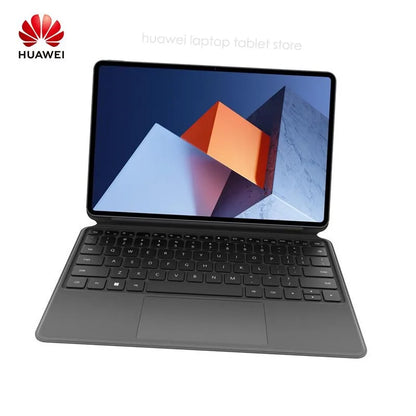 HUAWEI MateBook E 2-in-1 Tablet Laptop 12.6" OLED — Intel i5/i7, Up to 16GB RAM, Up to 512GB, Windows 11
