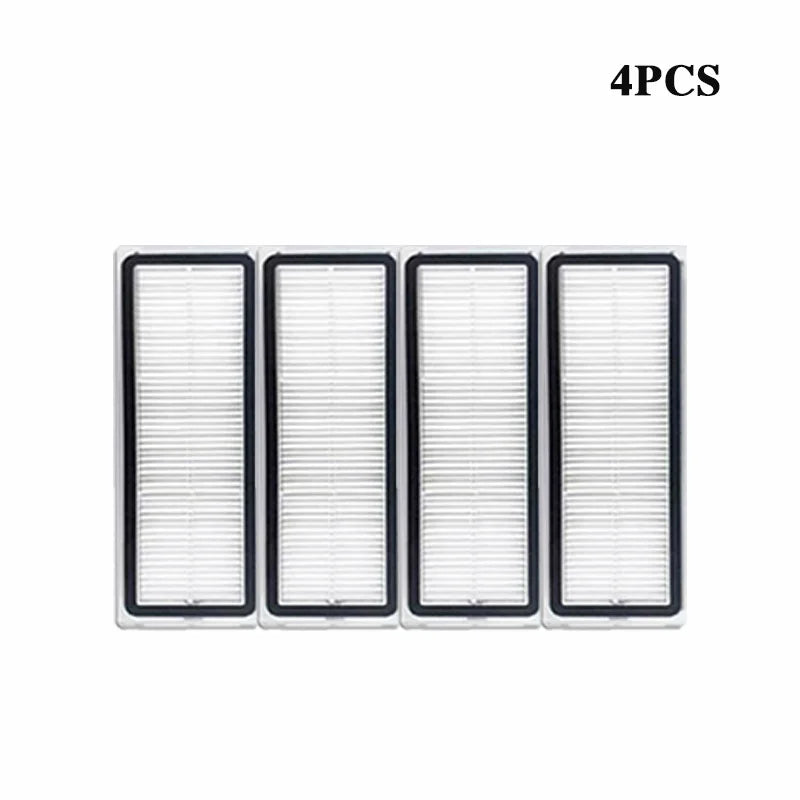Xiaomi Mijia M40S / OV31CN Robot Vacuum Spare Parts – Brush, Filter, Mop & Dust Bag
