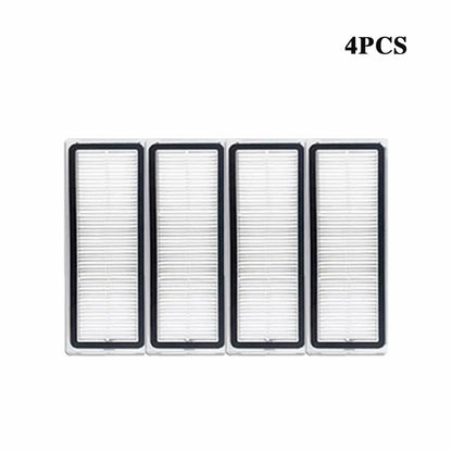 Xiaomi Mijia M40S / OV31CN Robot Vacuum Spare Parts – Brush, Filter, Mop & Dust Bag