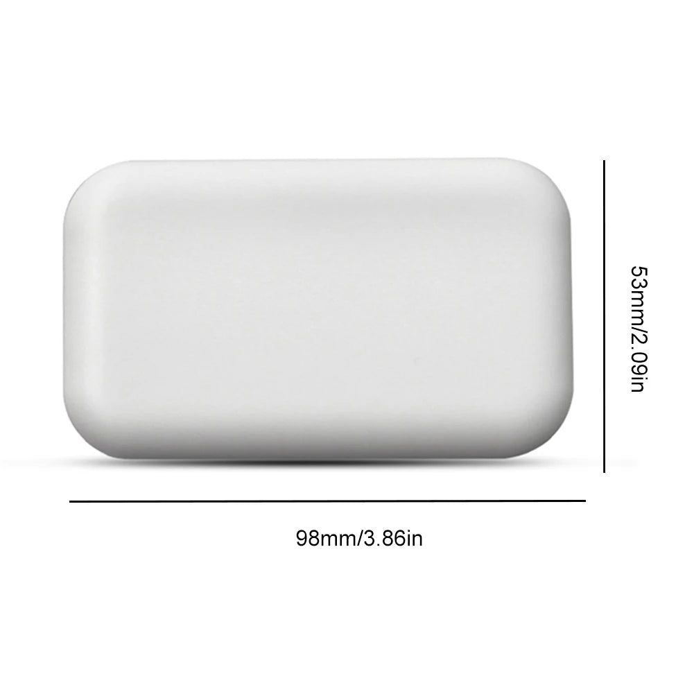 4G Pocket WiFi Router | 150Mbps Mobile Hotspot | SIM Card Slot | 2100mAh | Wide Coverage