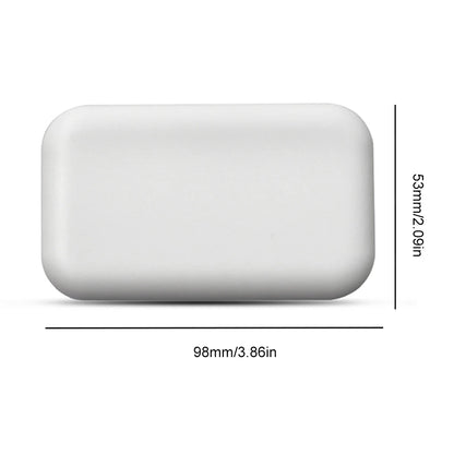 4G Pocket WiFi Router | 150Mbps Mobile Hotspot | SIM Card Slot | 2100mAh | Wide Coverage