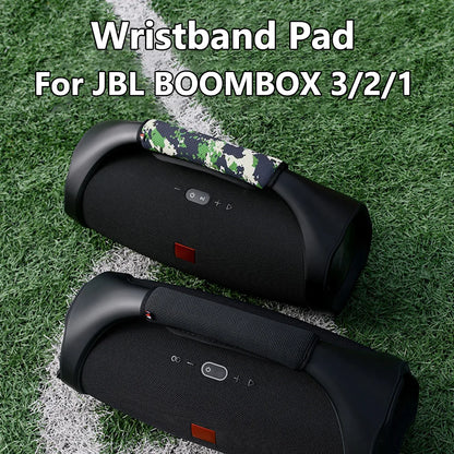 Universal Speaker Handle Strap for JBL Boombox 1, 2 & 3 - Carry Strap Accessory