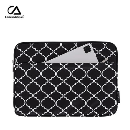 Laptop Sleeve Bag 11–15.6 Inch — Protective Pouch for MacBook, Lenovo, HP, Acer