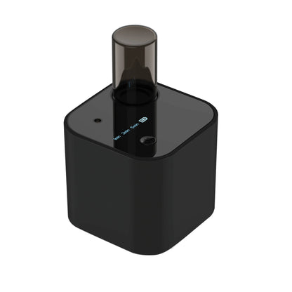Waterless Portable Aroma Diffuser | 3 Mist Modes | Essential Oils | Aromatherapy | Home Office Bedroom