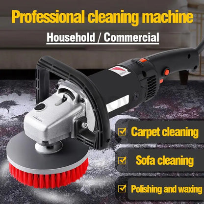 High-Pressure Professional Cleaning Machine – Set A / B / C, 220V