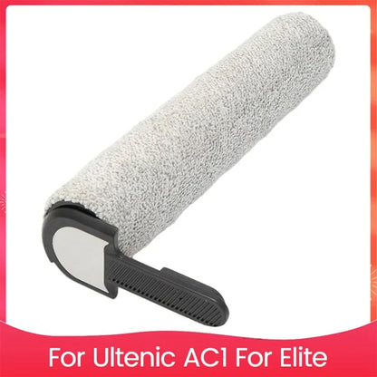 Ultenic AC1 / AC1 Elite Roller Brush Replacement Set | Wet Dry Vacuum Cleaner Accessory