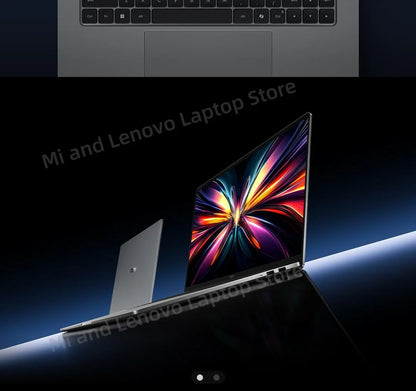 Xiaomi Redmi Book Pro 16 2025 – Core Ultra5-225H, 32GB DDR5, 1TB SSD, 2.5K 120Hz