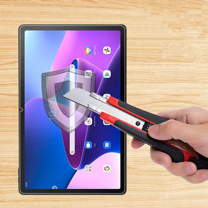 Tempered Glass Screen Protector for Lenovo Tab M10 3rd Gen – 10.1", TB-328XU/TB-328FU