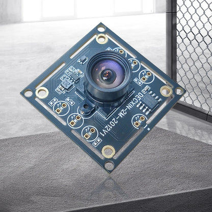 OV9732 USB Camera Module – 1280x720 30fps, 60–180° FOV, Manual Focus, for ATM/Scoring/Monitoring