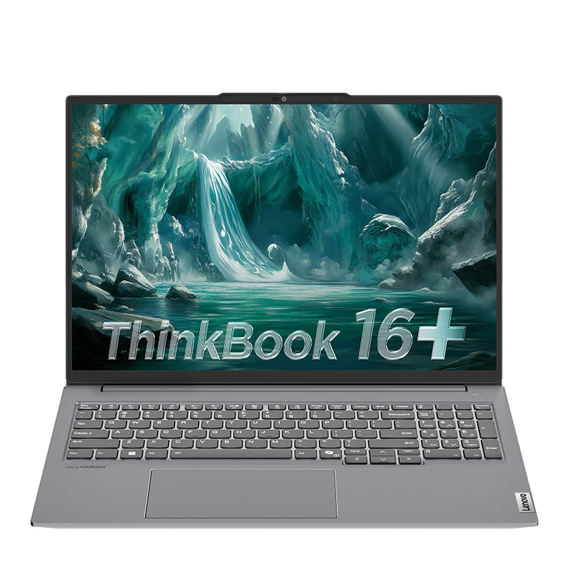 Lenovo ThinkBook 16+ 2025 – Intel Ultra 7/9, 32GB DDR5, 1TB SSD, 16" 3.2K 165Hz