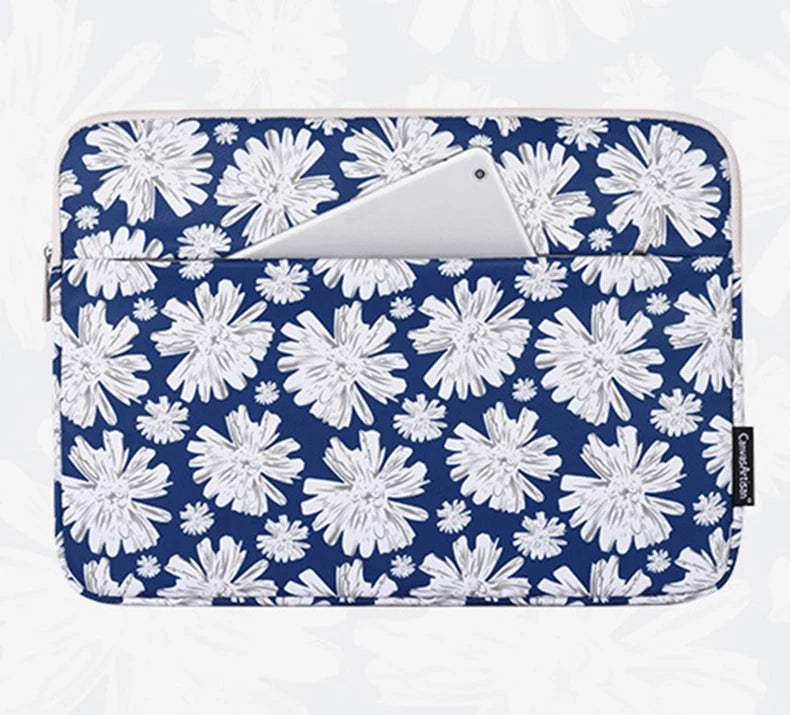 Laptop Sleeve Bag 11–15.6 Inch — Protective Pouch for MacBook, Lenovo, HP, Acer