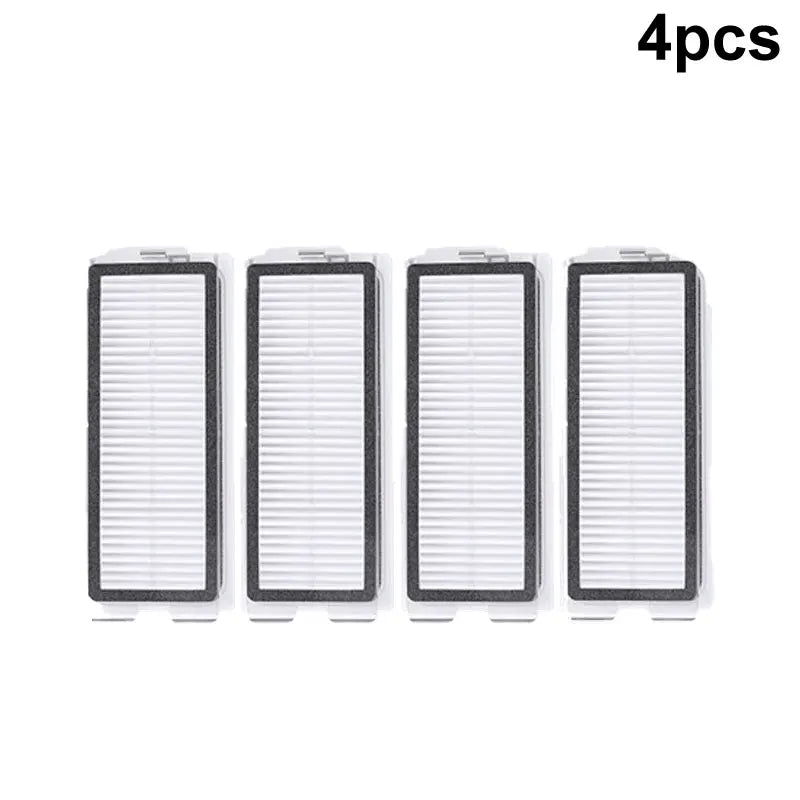 JONR P20 PRO Robot Vacuum Cleaner Replacement Accessories – Brushes, Filters & More