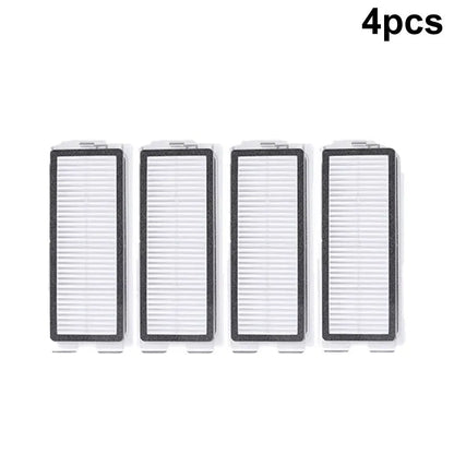 JONR P20 PRO Robot Vacuum Cleaner Replacement Accessories – Brushes, Filters & More