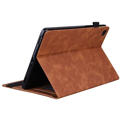 Lenovo Tab One 8.7" Luxury Wallet Stand Case – Leather Flip Cover