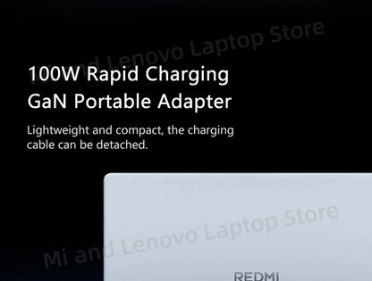 Xiaomi Redmi Book Pro 14 2026 – Intel Ultra 5-338H/Ultra X7-358H, 32GB, 2.8K 120Hz
