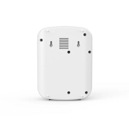 Smart Aroma Diffuser – 500m³ Coverage, Bluetooth & WiFi, Essential Oil Fragrance Diffuser for Hotels & Home