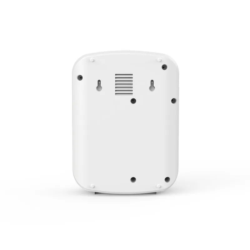 IWP Smart Fragrance Diffuser 500m³ – Bluetooth & WiFi Essential Oil Scent Machine