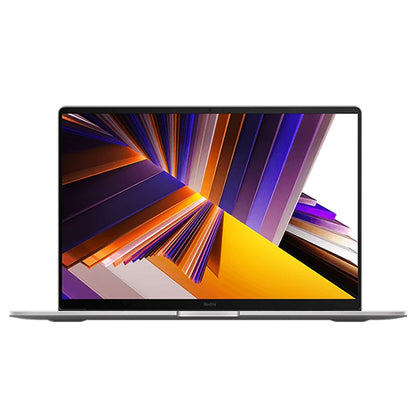 Xiaomi Redmi Book Pro 16 2025 — Intel Ultra 5-225H, 32GB RAM, 1TB SSD, 3.1K 165Hz