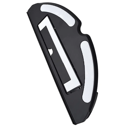 Roborock S8/S7/T7S vacuum cleaner mop head, holder, and bracket accessories, compatible with R.E.D. Shopping replacement parts.