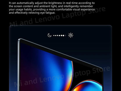 Xiaomi Redmi Book Pro 14 2026 – Intel Ultra 5-338H/Ultra X7-358H, 32GB, 2.8K 120Hz