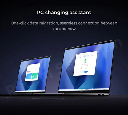 Xiaomi RedmiBook Pro 14 | Intel Core Ultra 5-125H / Ultra 7-155H | 32GB DDR5 | 1TB SSD | 2.8K 120Hz | ARC Graphics