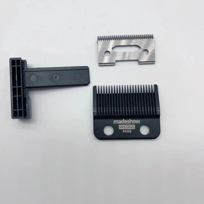 JRL Original Replacement Blade – Professional Hair Clipper & Trimmer Blades