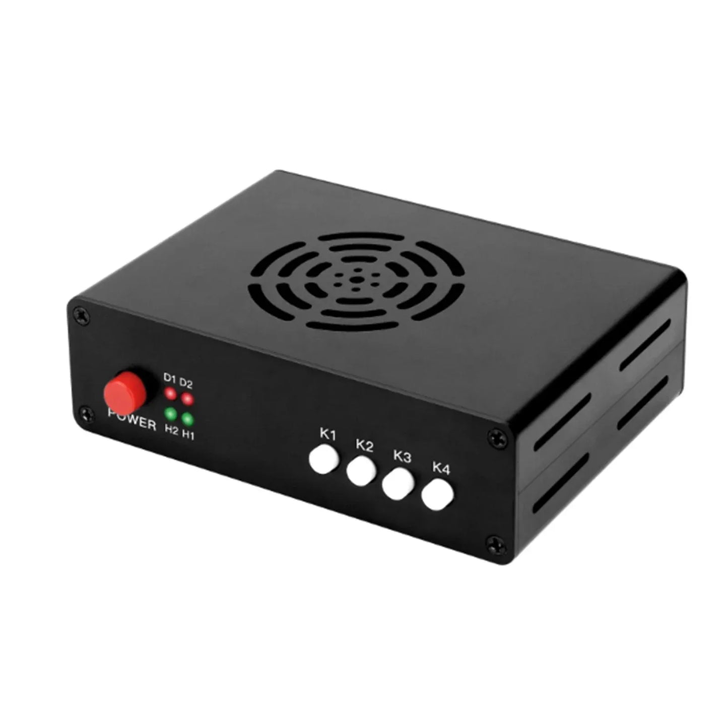 DMA 6th Gen Video Overlay Box | 2K 144Hz / 1K 240Hz | HDMI Display Fusion Unit | PC Component