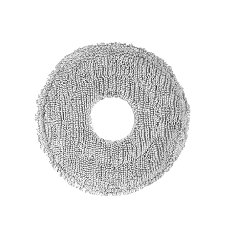Dreame X50 Master / L50 Ultra / L40s Ultra Spare Parts | Brush / Mop / Filter / Dustbag